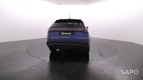 Volkswagen Taigo de 2024