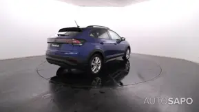 Volkswagen Taigo de 2024