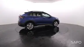 Volkswagen Taigo de 2024