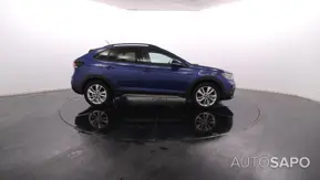 Volkswagen Taigo de 2024