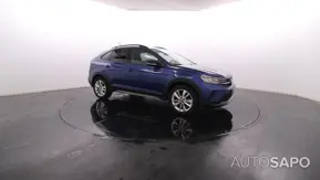 Volkswagen Taigo de 2024