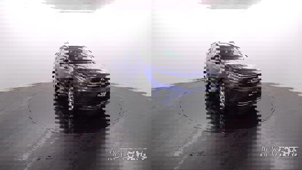 Volkswagen Taigo de 2024