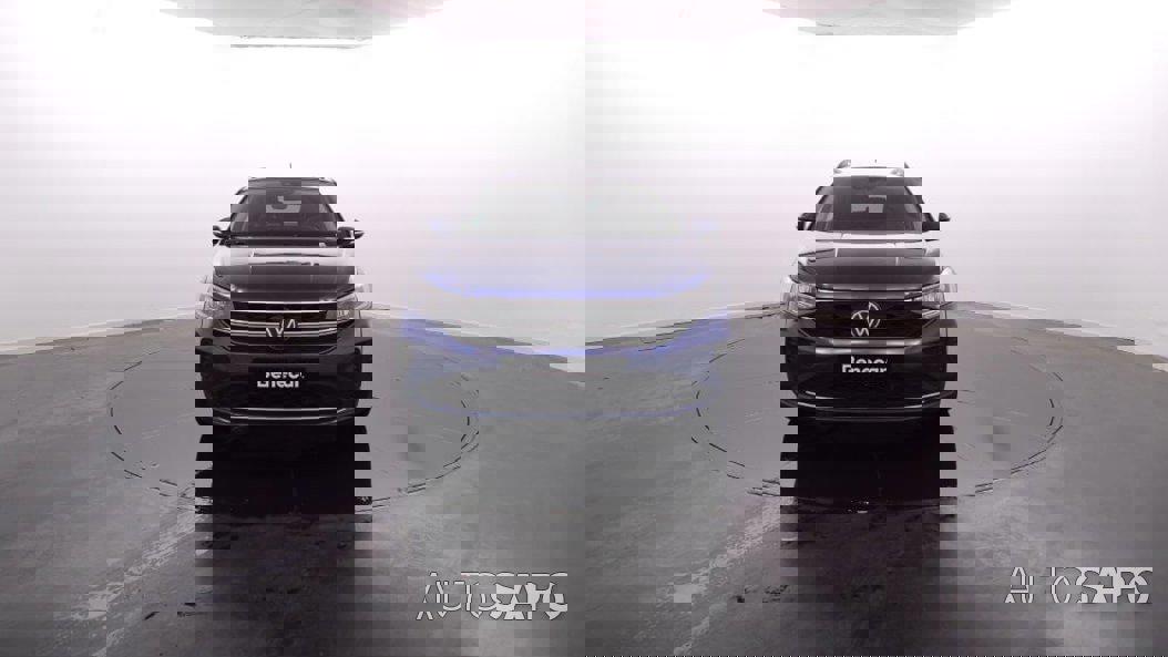 Volkswagen Taigo de 2024