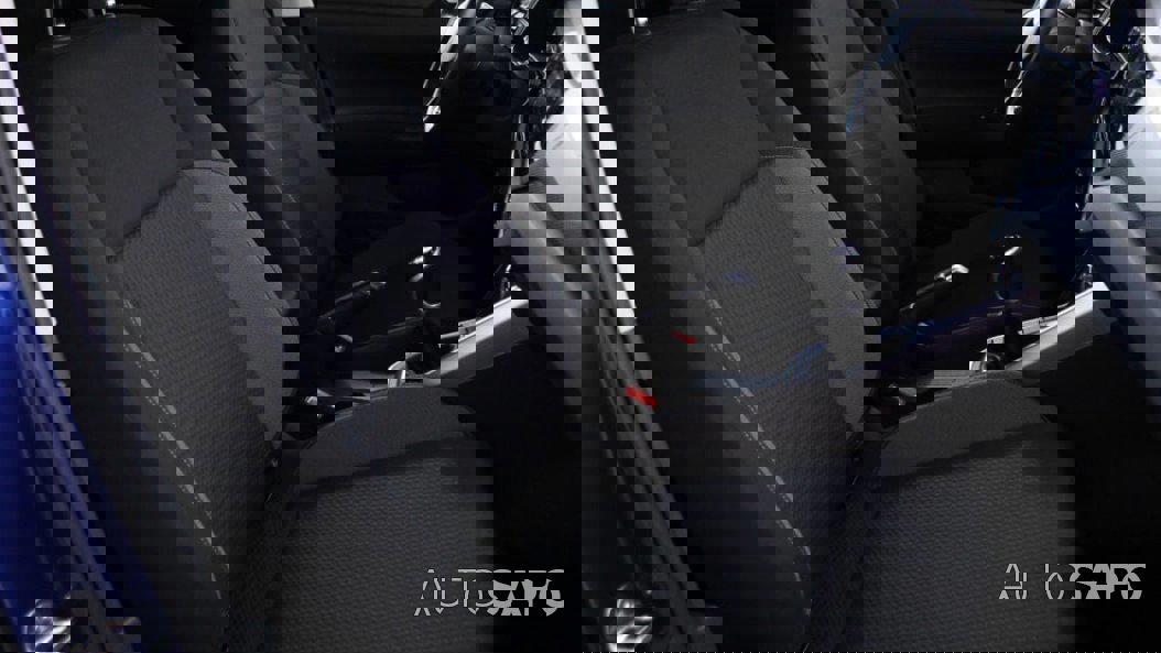 Volkswagen Taigo de 2024