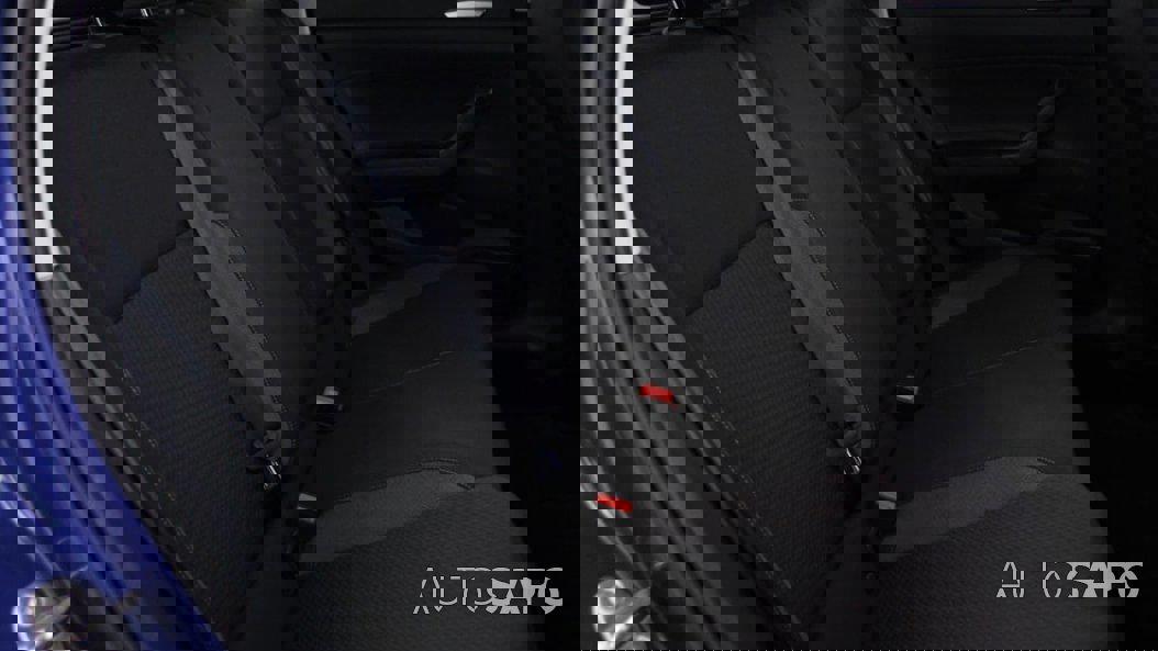 Volkswagen Taigo de 2024