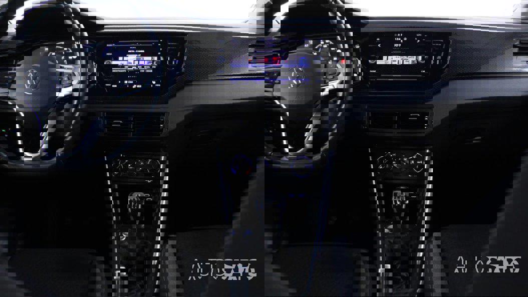 Volkswagen Taigo de 2024