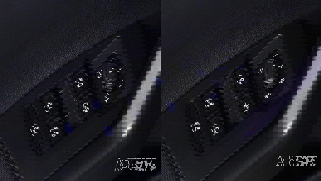 Volkswagen Taigo de 2024