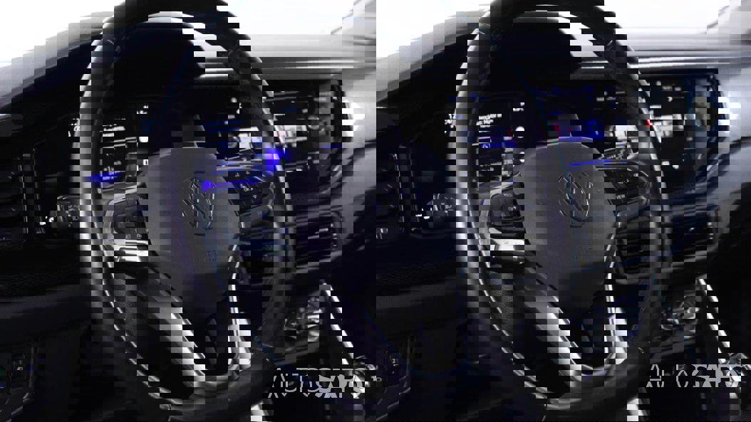 Volkswagen Taigo de 2024