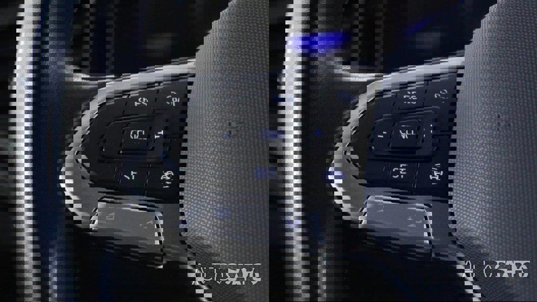 Volkswagen Taigo de 2024