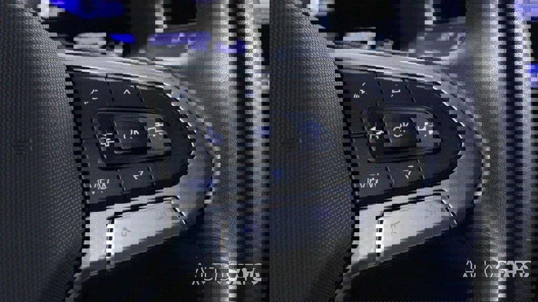 Volkswagen Taigo de 2024