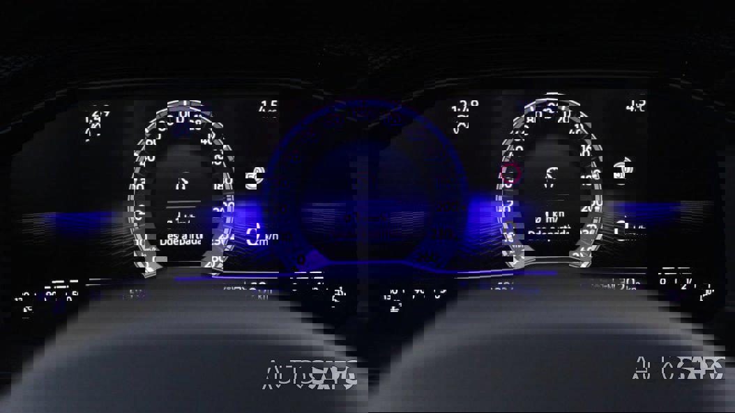 Volkswagen Taigo de 2024