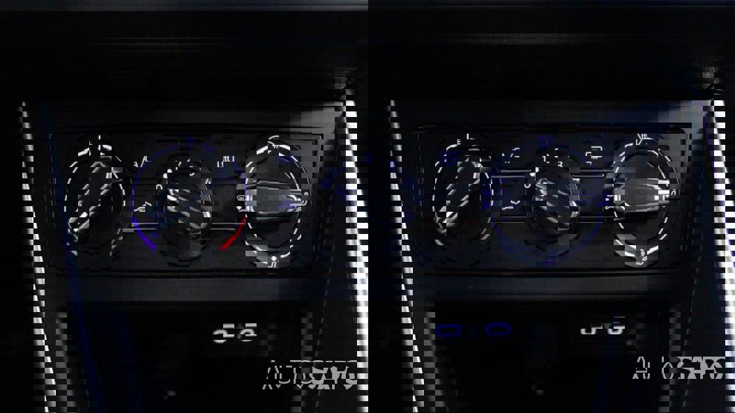 Volkswagen Taigo de 2024