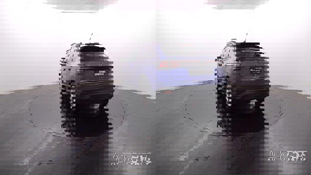 Volkswagen Taigo de 2024