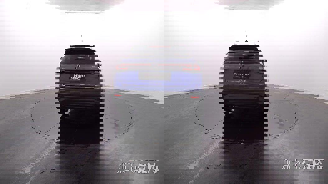 Volkswagen Taigo de 2024