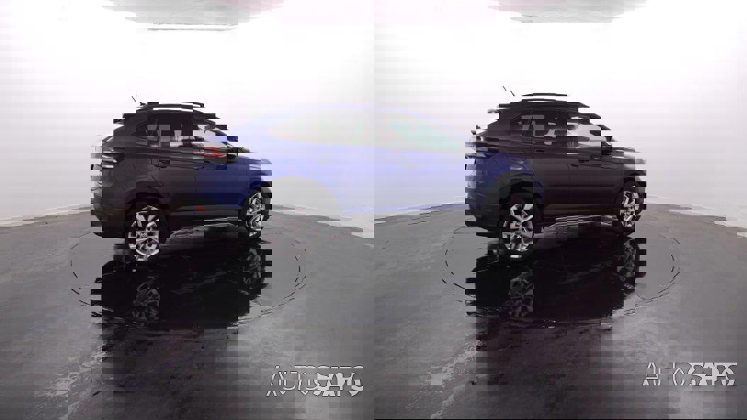 Volkswagen Taigo de 2024