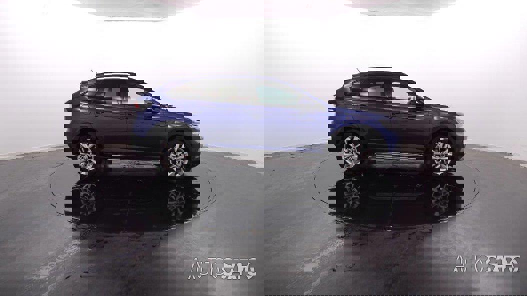 Volkswagen Taigo de 2024