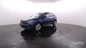 Volkswagen Taigo de 2024