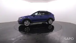 Volkswagen Taigo de 2024