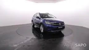 Volkswagen Taigo de 2024