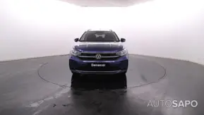 Volkswagen Taigo de 2024