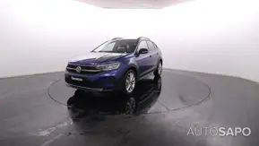 Volkswagen Taigo de 2024