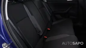 Volkswagen Taigo de 2024