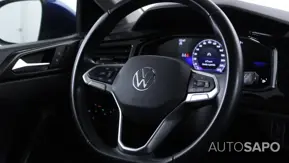 Volkswagen Taigo de 2024