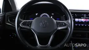 Volkswagen Taigo de 2024