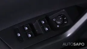 Volkswagen Taigo de 2024