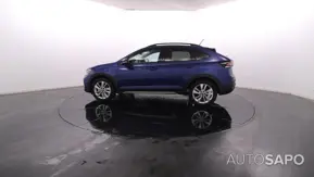 Volkswagen Taigo de 2024