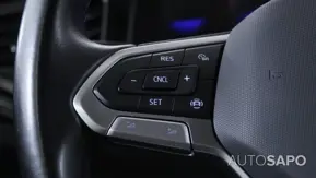 Volkswagen Taigo de 2024