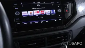 Volkswagen Taigo de 2024