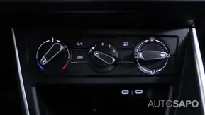 Volkswagen Taigo de 2024