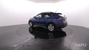 Volkswagen Taigo de 2024