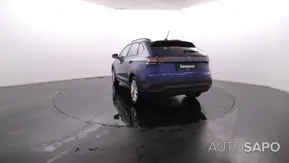 Volkswagen Taigo de 2024