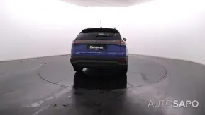 Volkswagen Taigo de 2024