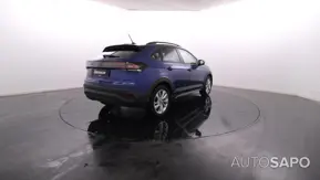 Volkswagen Taigo de 2024