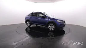 Volkswagen Taigo de 2024