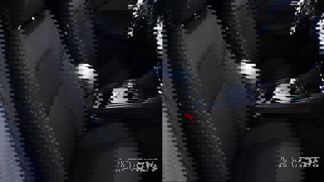 Nissan Qashqai de 2024