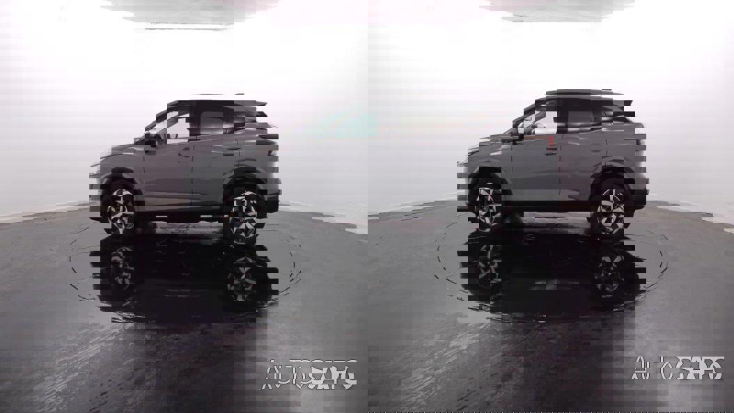 Nissan Qashqai de 2024