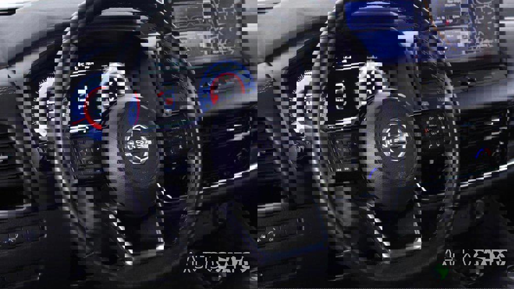 Nissan Qashqai de 2024