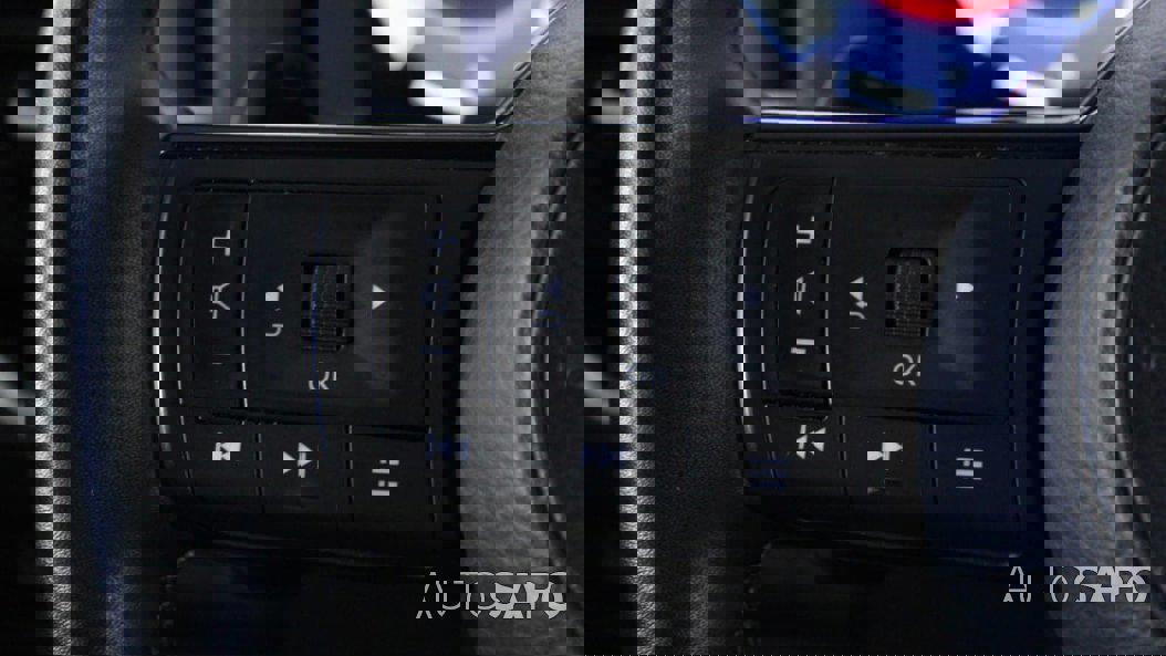 Nissan Qashqai de 2024