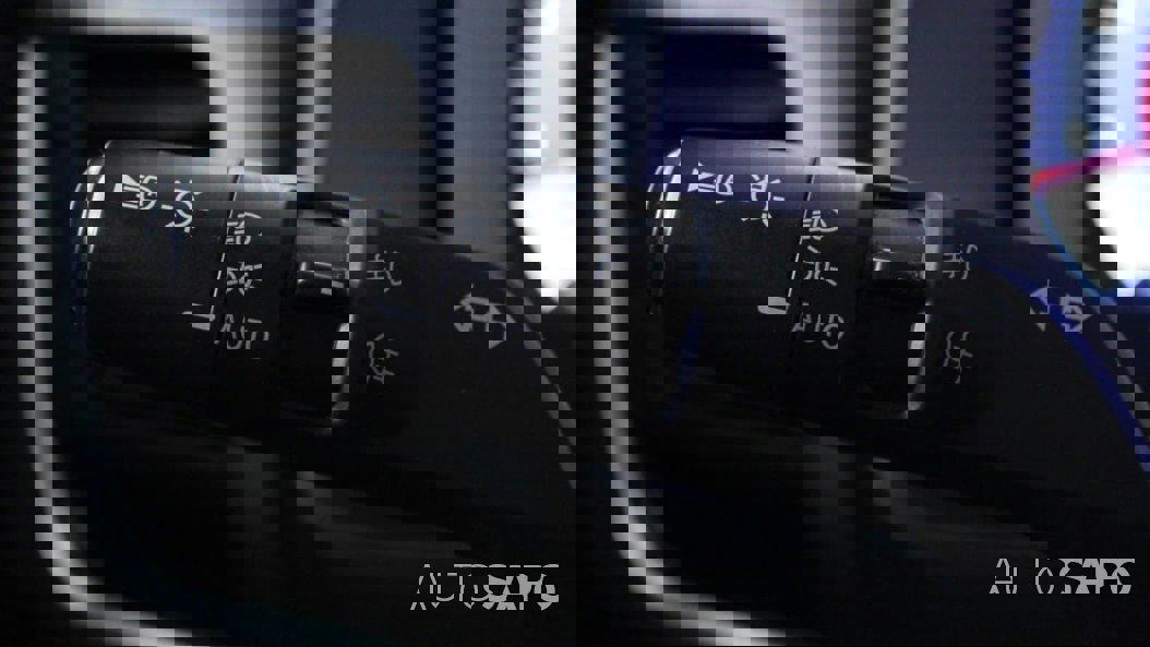 Nissan Qashqai de 2024