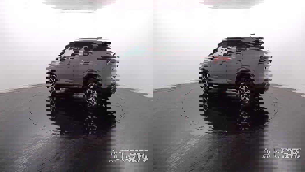 Nissan Qashqai de 2024