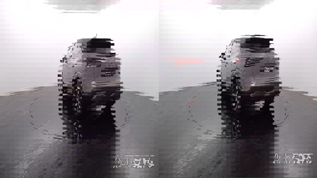 Nissan Qashqai de 2024