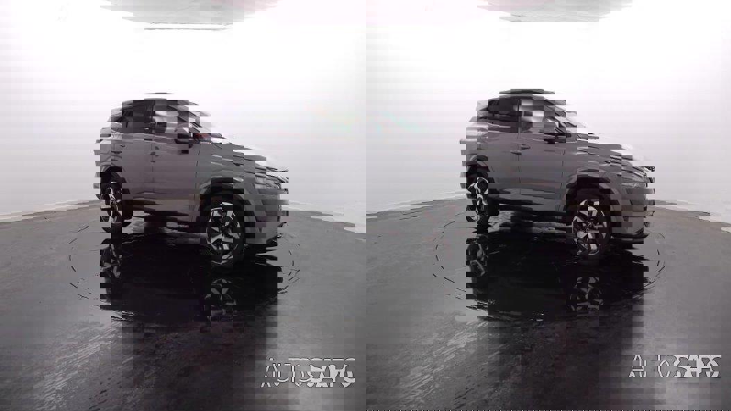 Nissan Qashqai de 2024