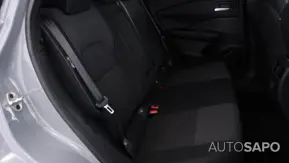 Nissan Qashqai de 2024