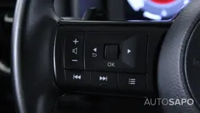 Nissan Qashqai de 2024