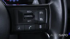 Nissan Qashqai de 2024