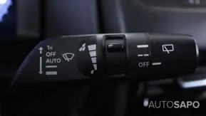 Nissan Qashqai de 2024